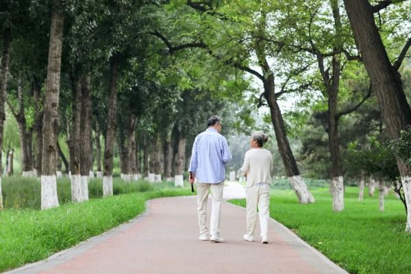 改善睡眠、延缓衰老…这6种“最佳运动”，好处多多！跟着做→
