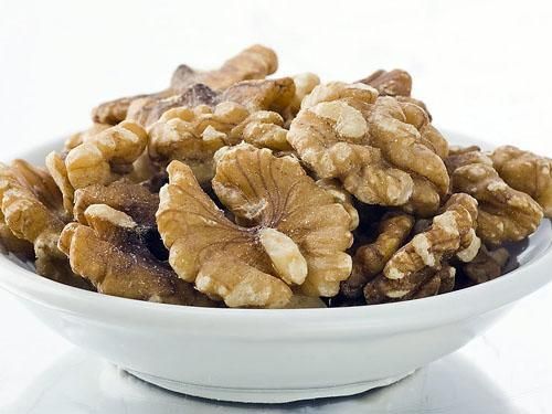 最适合健身人的十种坚果，你最爱吃哪种？