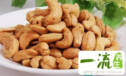小坚果超能量，瘦身美颜样样行！