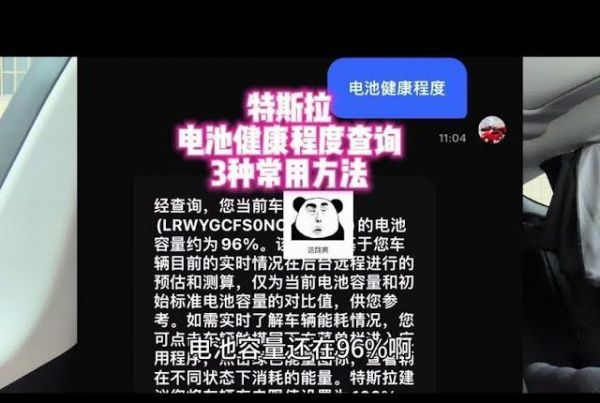特斯拉Model Y四万公里保养实录：电池健康度与续航衰减数据-有驾