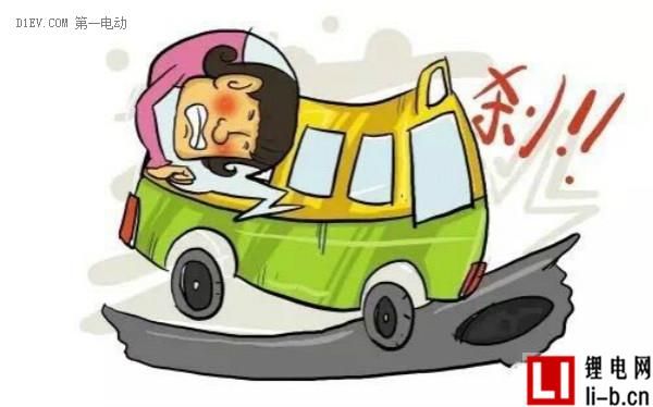 避免引发安全问题 电动汽车动力蓄电池该如何保养？
