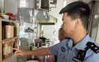 湖南“硼砂肠粉”店主黄某，被采取刑事强制措施