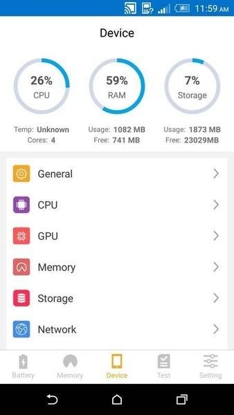 Battery Life安卓版