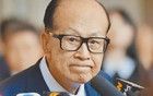 港口交易失利！李嘉诚竟在此时做出惊人决定！