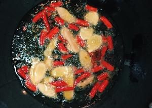 家常水煮鱼的做法 步骤3