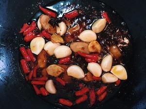家常水煮鱼的做法 步骤4