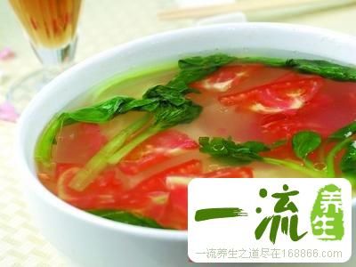 夏日减肥食谱：9款瘦身汤消脂又解暑