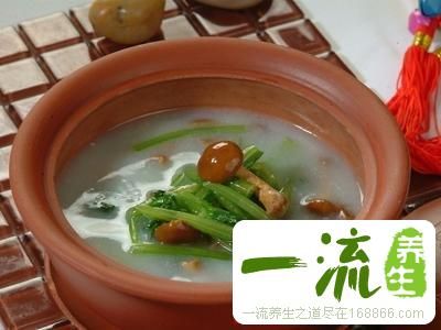 夏日减肥食谱：9款瘦身汤消脂又解暑