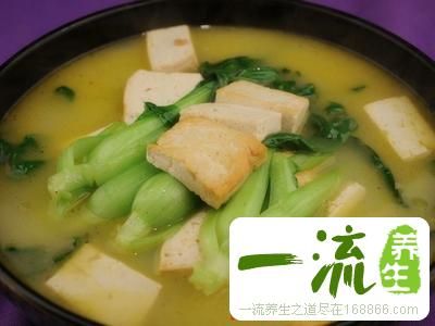 夏日减肥食谱：9款瘦身汤消脂又解暑