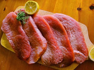 绿色猪肉的好处