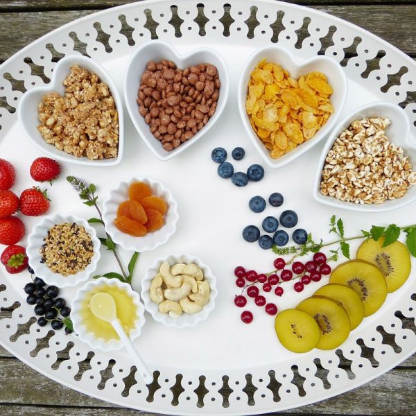 7TCM中医食疗定制