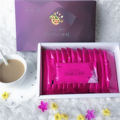 美益甜soso咖啡减肥骗局 详解它的减肥效果