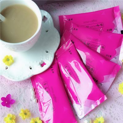 美益甜soso咖啡副作用大吗 服用它会伤害身体吗