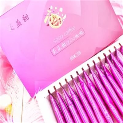 美益甜soso咖啡喝了能瘦吗 美益甜soso咖啡瘦身原理大揭秘