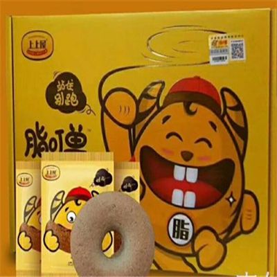 脂叮兽减肥饼干骗局大揭秘 详解脂叮兽减肥饼干的减肥效果