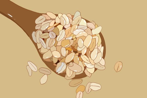 抗氧化食物都是什么