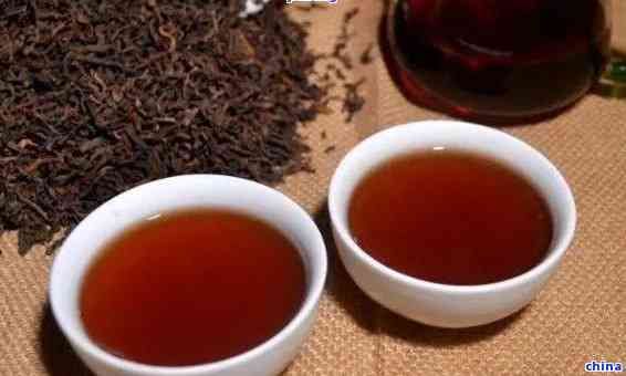 普洱茶饮用频率：几天喝一次最健？
