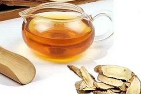 什么人不能喝黄芪水 黄芪搭配什么喝不上火