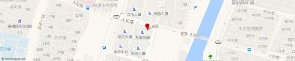公司地址