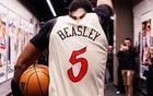 终生禁赛？现役前三射手，触碰NBA底线