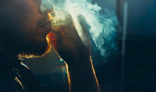 戒煙會出現(xiàn)哪些身體的癥狀？這些反應(yīng)說明你正在排毒