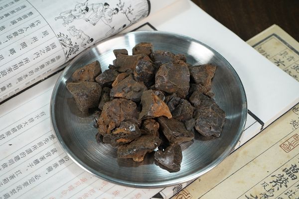 六堡茶排湿气的表现有哪些