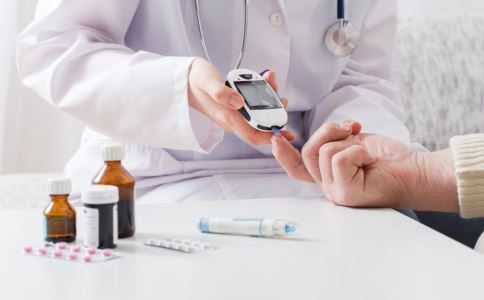糖尿病人可以吃水果嗎 糖尿病吃什么水果 糖尿病不能吃什么水果