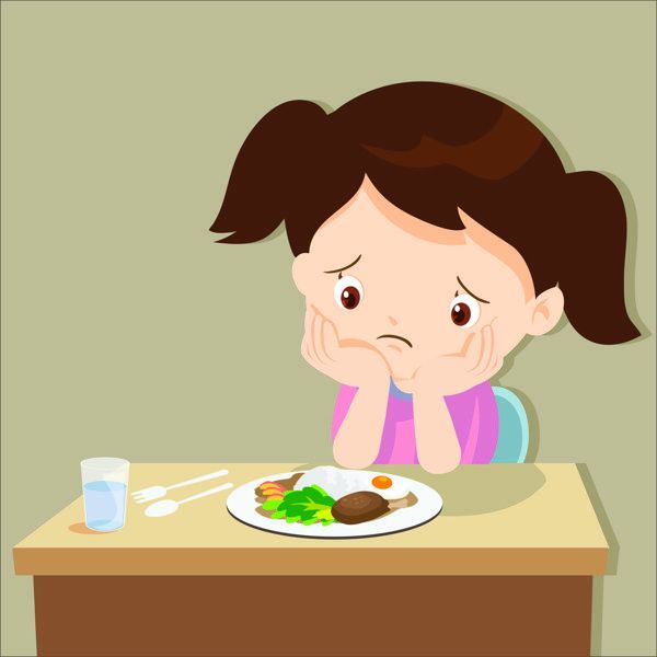 吃啥可以抑制食欲