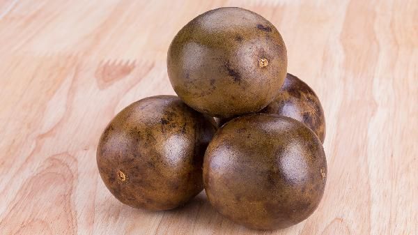 吃什么水果能飽腹感