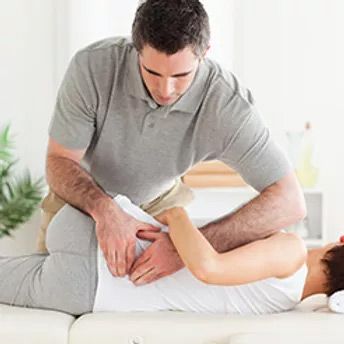 physiotherapy in ilford and bushey heath