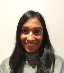 Uma Ghosh