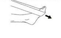 resisted plantaflexion