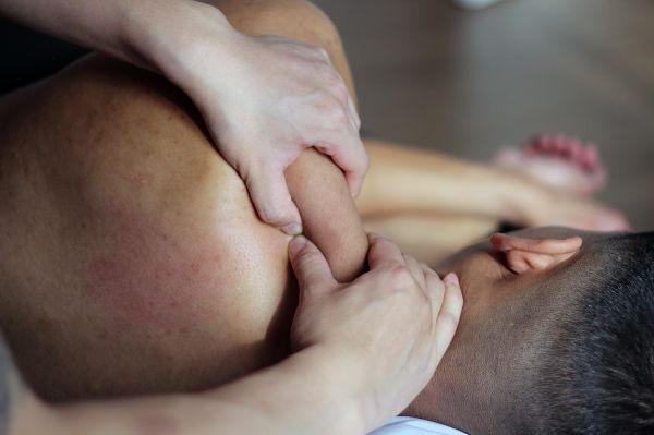 Sports Massage Therapy