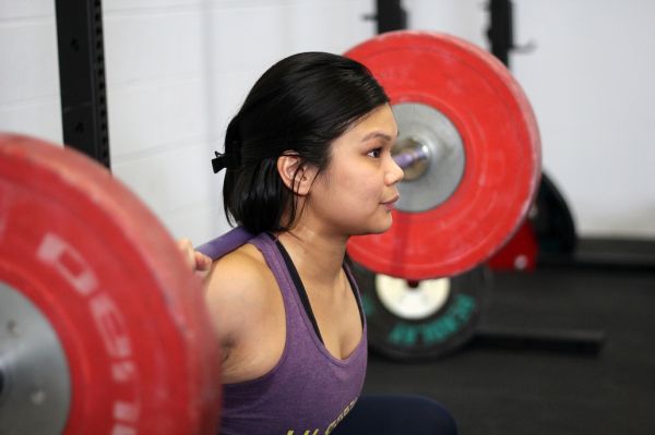 Strength & Conditioning