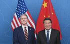 中美又談了一天半，“靜水流深”