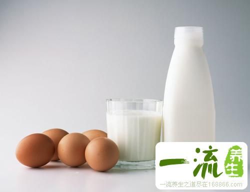 春季饮食养生 不可缺少的饮食