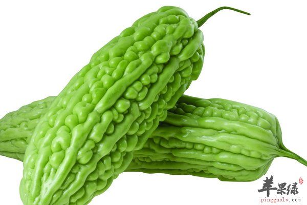 春季养生食材您都吃哪几种了 苦瓜、菜花