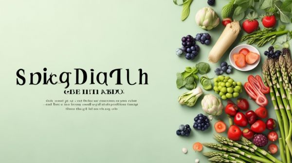 春季吃什么最健康？时令食材与搭配指南-图2