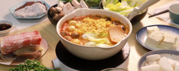 春季养生食材汇总