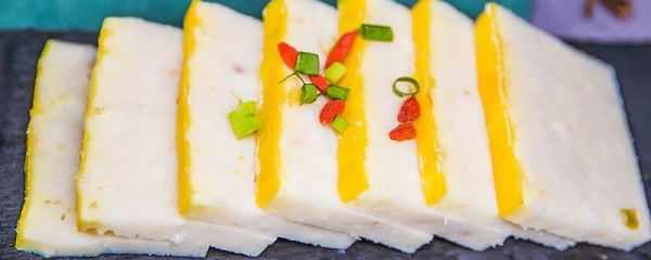 魚糕是哪里的特產(chǎn)，是荊州的特產(chǎn)