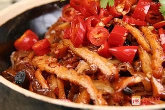 貴州年夜飯家常菜單及做法