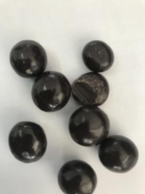 五彩湯圓（元宵節(jié)）的做法 步驟3