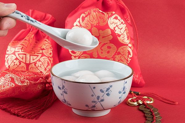 湯圓的做法 湯圓怎么做好吃