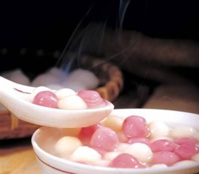 懶人快速減肥技巧，元宵節(jié)吃湯圓也能減肥 快速減肥 第2張