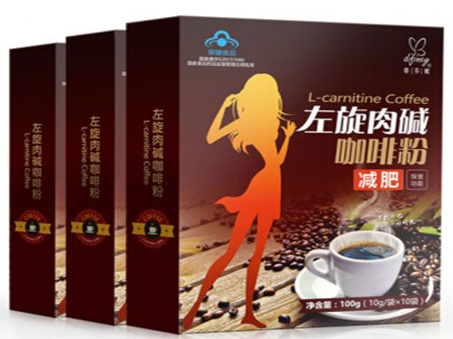 左旋咖啡的价格