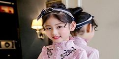 10-12歲女生穿衣搭配技巧_時(shí)尚穿搭技巧