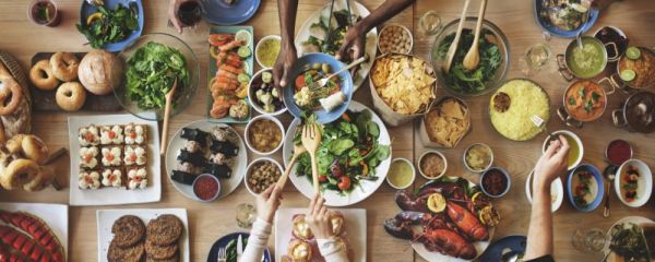 秋季养生必吃十种食物 秋季养生的十种食物有哪些 秋季养生必吃哪十种食物