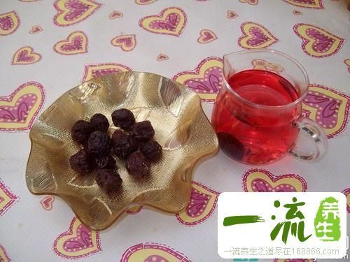 夏季養(yǎng)生必備消暑良品
