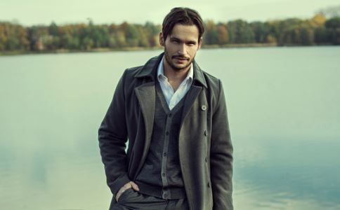 夏季男人必備單品 夏日衣服搭配誤區(qū) 男性服飾搭配