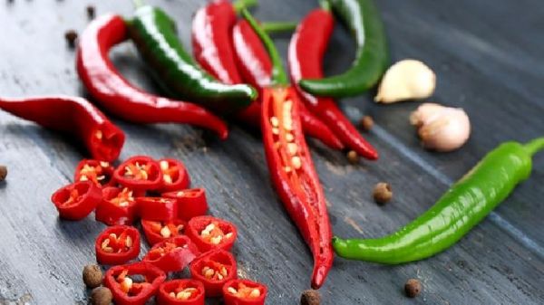 春季減肥食譜吃什么好? 七款春季瘦身湯健康減脂受歡迎